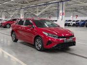 Kia Cerato IV Рестайлинг Казань  - изображение 33