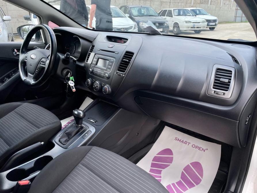 Kia Cerato III Краснодар  - изображение 19