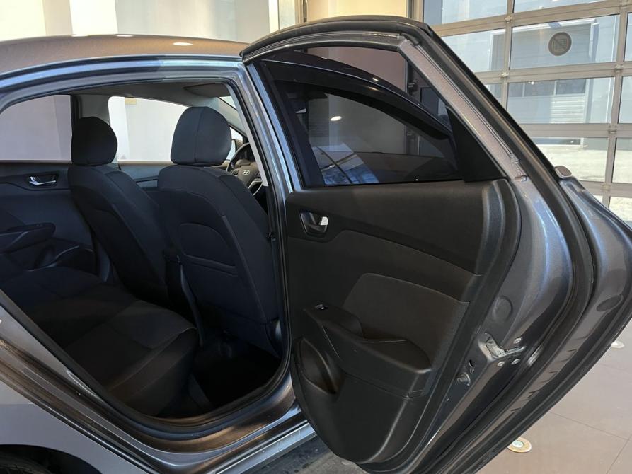 Hyundai Solaris II Чебоксары  - изображение 17