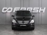 Mercedes-Benz B-Класс I (W245) Рестайлинг Воронеж  - изображение 21