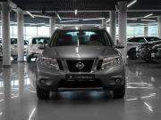 Nissan Terrano III (D10) Москва  - изображение 22