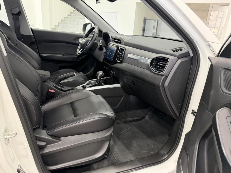 Chery Tiggo 4 I Рестайлинг Ставрополь  - изображение 23