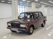 Lada (ВАЗ) 2107 Самара  - изображение 12