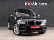 BMW X3 III (G01) Екатеринбург  - изображение 25
