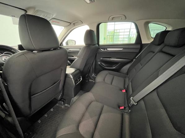 Mazda CX-5 II с пробегом 2018 года, цена 2 580 000 рублей, 113932 км, внедорожник, Автокод Объявления
