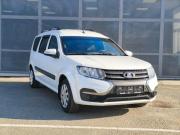 Lada (ВАЗ) Largus I Рестайлинг Ижевск  - изображение 20