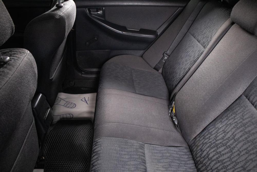 Toyota Corolla IX (E120 E130) Сургут  - изображение 15