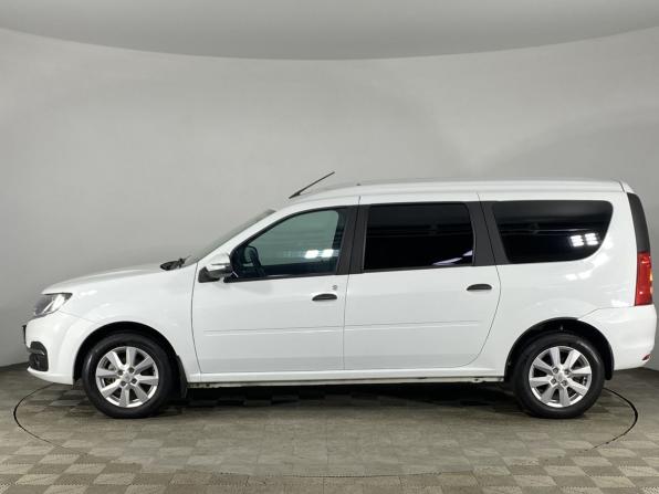 Lada (ВАЗ) Largus I Рестайлинг с пробегом 2024 года, цена 1 379 000 рублей, 39198 км, универсал, Автокод Объявления