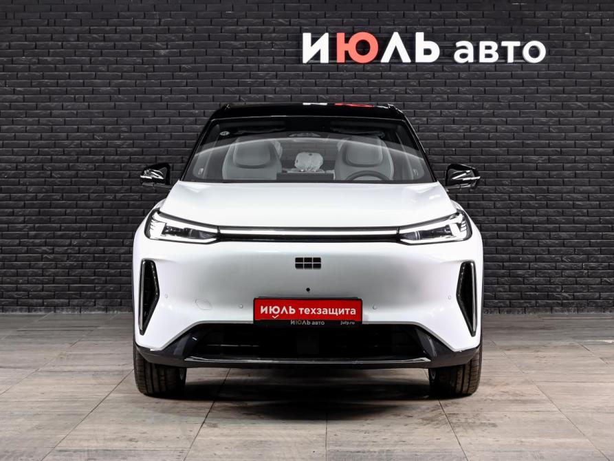 Geely Galaxy M7 Екатеринбург  - изображение 2