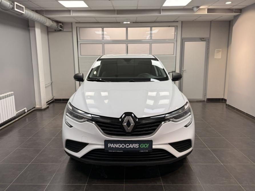 Renault Arkana I Тверь  - изображение 2