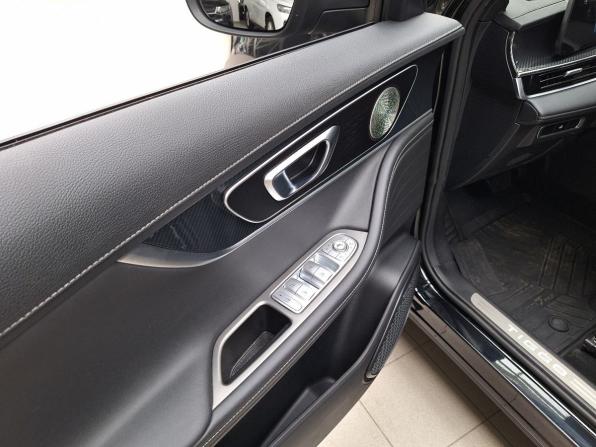 Chery Tiggo 7 Pro Max I Рестайлинг с пробегом 2024 года, цена 1 900 000 рублей, 29971 км, внедорожник, Автокод Объявления