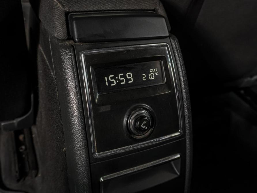 Skoda Superb II Воронеж  - изображение 13