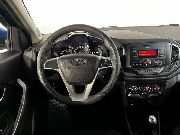 Lada (ВАЗ) XRAY I с пробегом 2021 года, цена 1 049 999 рублей, 74768 км, хэтчбек, Автокод Объявления