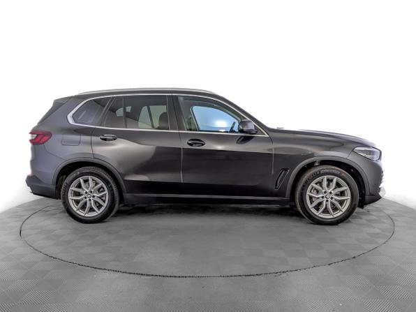 BMW X5 IV (G05/G18) с пробегом 2020 года, цена 5 250 000 рублей, 108101 км, внедорожник, Автокод Объявления