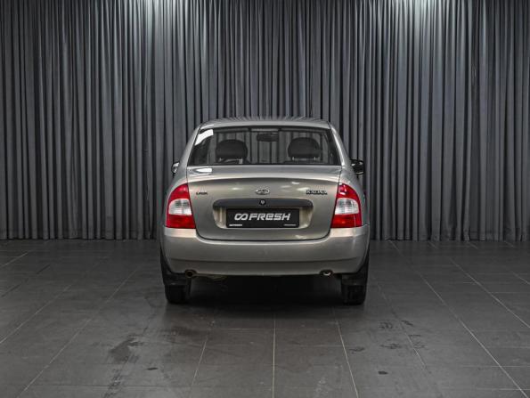 Lada (ВАЗ) Kalina I с пробегом 2009 года, цена 349 080 рублей, 125780 км, седан, Автокод Объявления