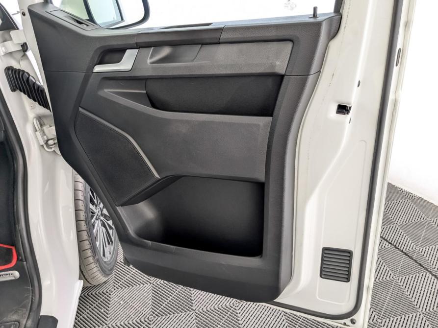 Volkswagen Caravelle T6 Москва  - изображение 24