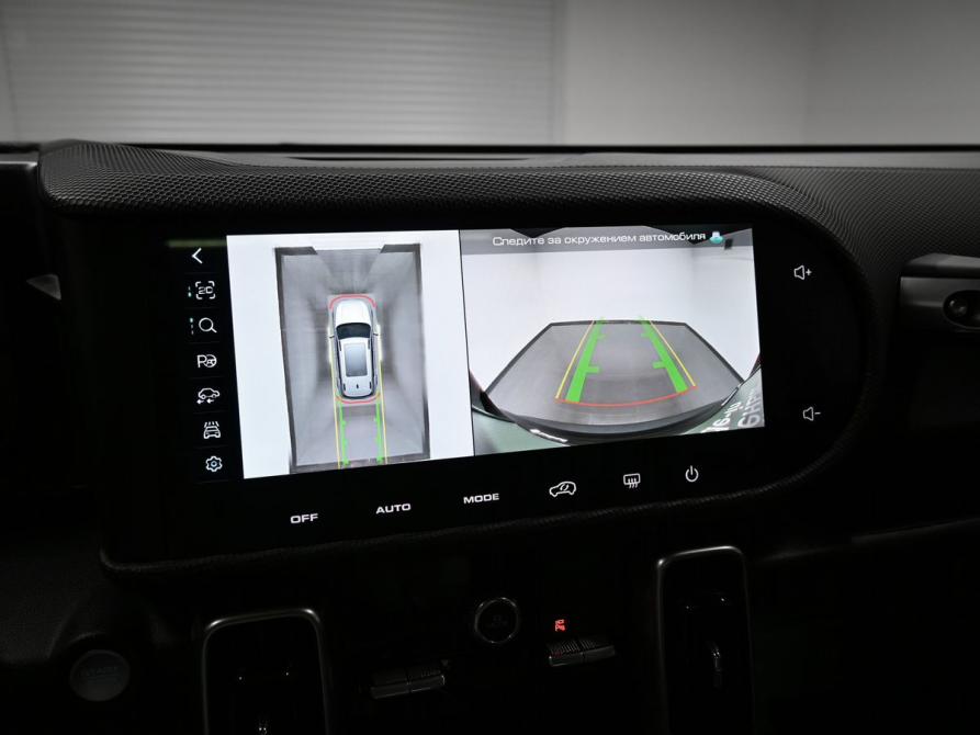 Haval Dargo I Тверь  - изображение 16