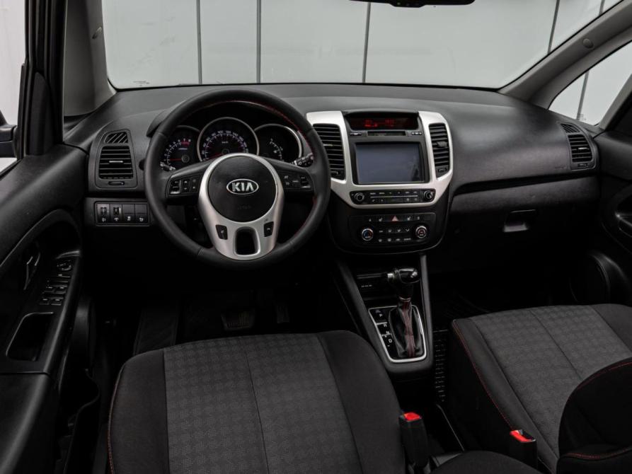 Kia Venga I Рестайлинг Краснодар  - изображение 6
