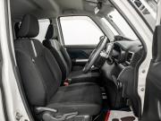 Subaru Justy V Рестайлинг Красноярск  - изображение 29
