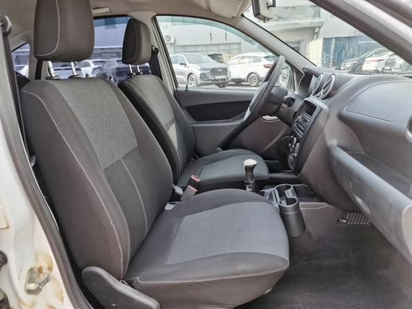 Lada (ВАЗ) Granta I с пробегом 2015 года, цена 450 000 рублей, 125636 км, лифтбек, Автокод Объявления