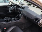Jaguar XE I Москва  - изображение 34