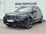 BMW X7 I (G07) Санкт-Петербург  - изображение 34