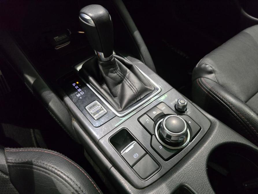 Mazda CX-5 I Самара  - изображение 19