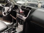 Toyota Land Cruiser Prado 150 Series Рестайлинг 2 Екатеринбург  - изображение 52