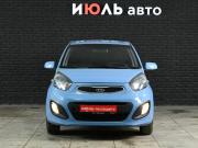 Kia Picanto II Екатеринбург  - изображение 22