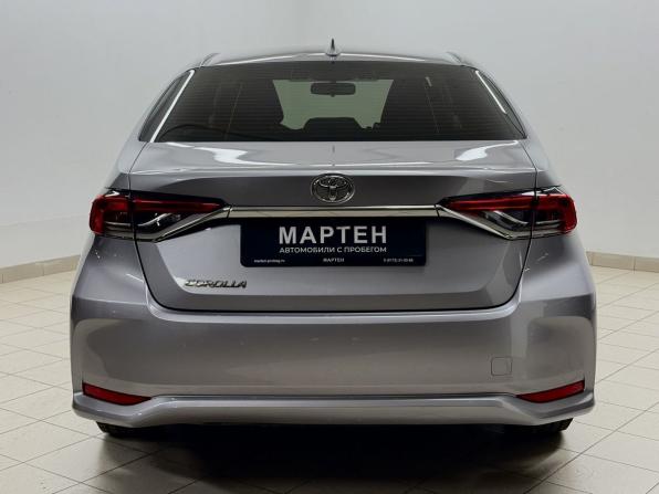 Toyota Corolla XII (E210) с пробегом 2019 года, цена 2 079 000 рублей, 90679 км, седан, Автокод Объявления