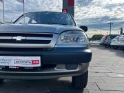 Chevrolet Niva I Стерлитамак  - изображение 32
