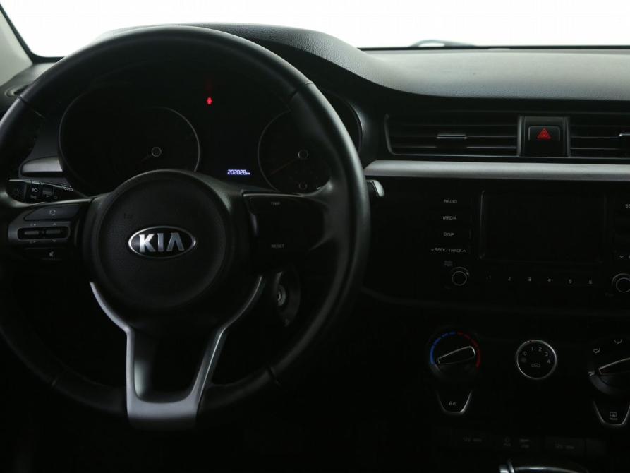 Kia Rio IV Иваново  - изображение 14