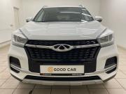 Chery Tiggo 4 I Рестайлинг Энгельс  - изображение 41