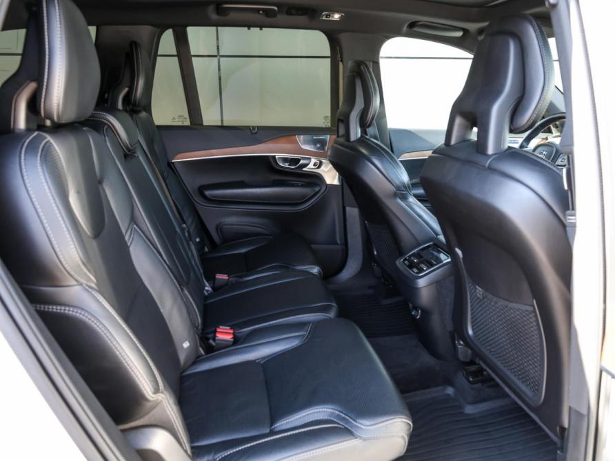 Volvo XC90 II Москва  - изображение 11