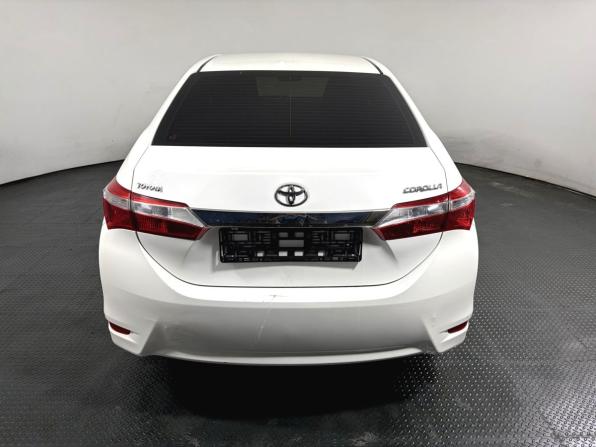 Toyota Corolla XI (E160 E170 E180) с пробегом 2014 года, цена 1 180 000 рублей, 195826 км, седан, Автокод Объявления