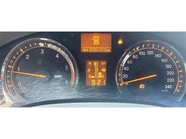 Toyota Avensis III с пробегом 2010 года, цена 888 000 рублей, 206458 км, универсал, Автокод Объявления