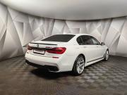 BMW 7 серии VI (G11/G12) Москва  - изображение 25