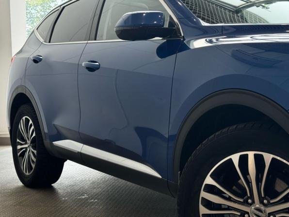 Haval F7 I с пробегом 2020 года, цена 1 580 000 рублей, 135000 км, внедорожник, Автокод Объявления