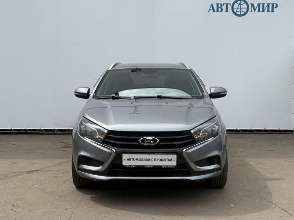 Lada (ВАЗ) Vesta I с пробегом 2020 года, цена 1 020 000 рублей, 98473 км, универсал, Автокод Объявления