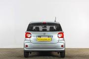 Toyota Passo III Рестайлинг Тюмень  - изображение 24