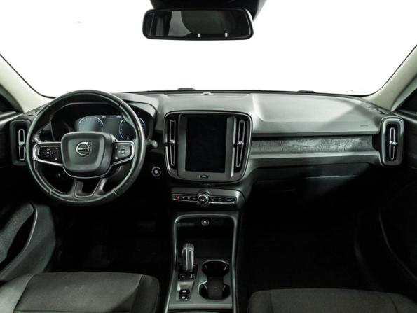 Volvo XC40 I с пробегом 2019 года, цена 2 349 700 рублей, 150543 км, внедорожник, Автокод Объявления