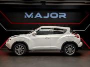 Nissan Juke I Рестайлинг Москва  - изображение 33