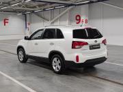 Kia Sorento II Рестайлинг Казань  - изображение 35