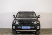Toyota Land Cruiser 200 Series Рестайлинг 1 Тюмень  - изображение 25