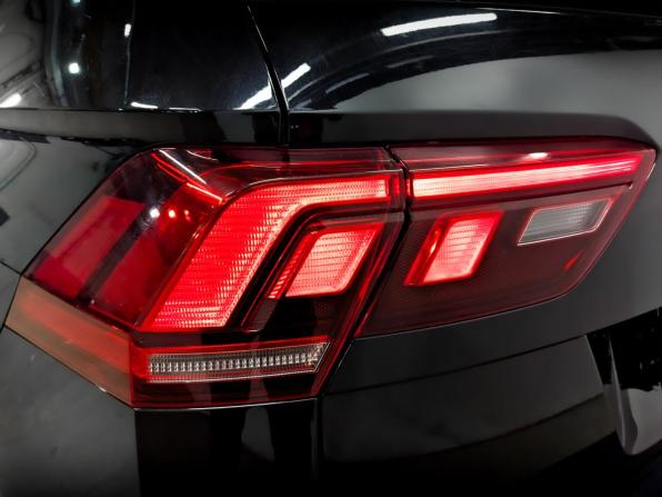 Volkswagen Tiguan II Рестайлинг с пробегом 2021 года, цена 3 040 000 рублей, 72227 км, внедорожник, Автокод Объявления