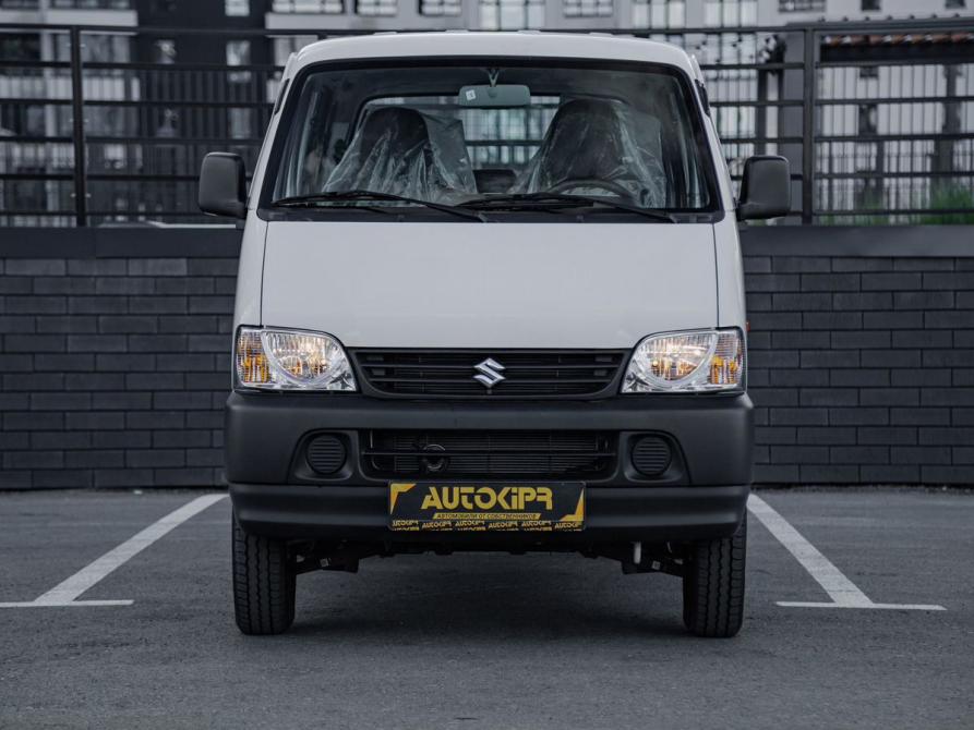 Suzuki Eeco Тюмень  - изображение 4