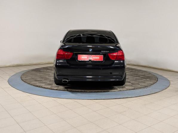 BMW 3 серии V (E90/E91/E92/E93) Рестайлинг с пробегом 2010 года, цена 1 199 900 рублей, 233000 км, седан, Автокод Объявления