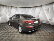 Kia Rio III Рестайлинг Москва  - изображение 22