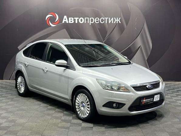 Ford Focus II Рестайлинг с пробегом 2008 года, цена 515 000 рублей, 223096 км, хэтчбек, Автокод Объявления