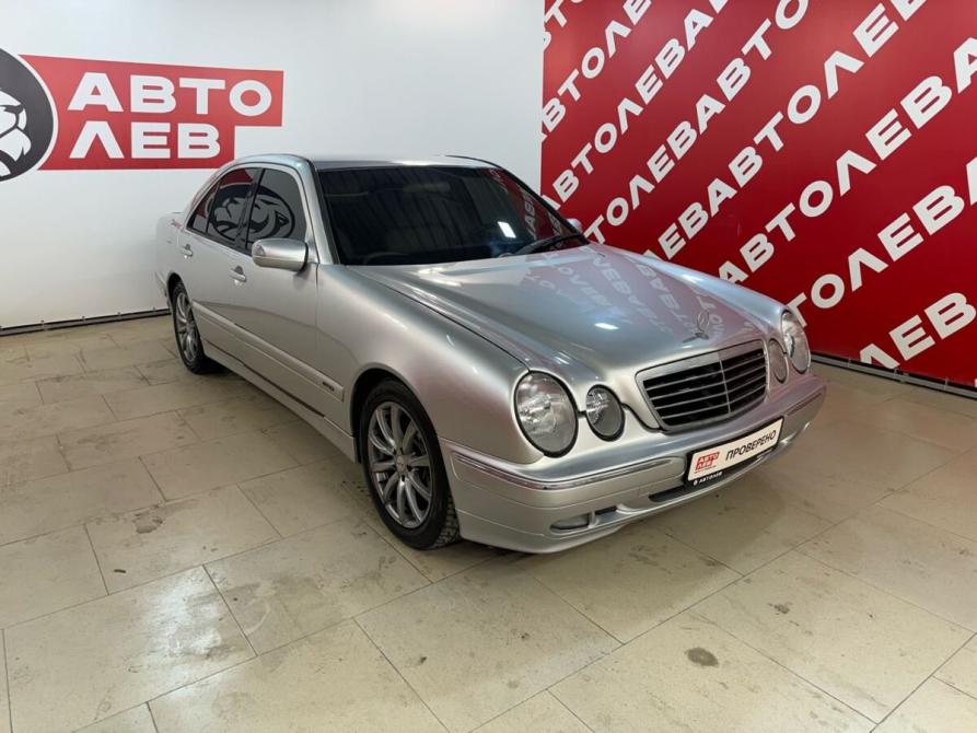 Mercedes-Benz E-Класс II (W210 S210) Новочеркасск  - изображение 1